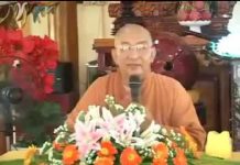 Tâm Nguyện Người Chân Tu – Thích Giác Hóa tam nguyen nguoi chan tu thich g