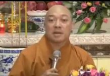 Tâm Niệm Cầu Vãng Sanh – Thích Nguyên Hạnh tam niem cau vang sanh thich ngu