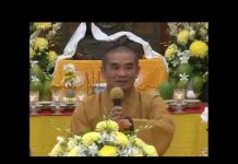 Tam Pháp Ấn – Vô Ngã – Thích Tuệ Hải tam phap an vo nga thich tue hai