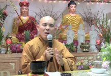 Tầm Quan Trọng Của Lòng Vị Tha – Thích Đồng Thành tam quan trong cua long vi tha t