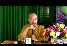 Tam Quy Ngũ Giới Là Gì – Thích Trí Huệ tam quy ngu gioi la gi thich tri