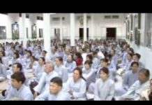 Tâm Sanh Các Pháp Sanh – Thích Giác Hạnh tam sanh cac phap sanh thich gia 1
