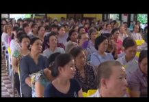 Tâm Sự Mùa Vu Lan – Thích Giác Hạnh tam su mua vu lan thich giac han
