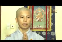 Tâm Sự Người Phật Tử Muốn Xuất Gia – Thích Nữ Hương Nhũ tam su nguoi phat tu muon xuat g