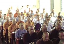 Tâm Sự Trụ Trì – Thích Bửu Chánh tam su tru tri thich buu chanh