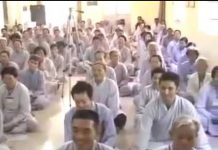 Tâm Sự Về Việc Tu Phần 2 – Thích Giác Hóa tam su ve viec tu phan 2 thich g