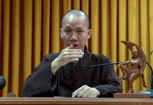 Tâm Sự Với Người Xuất Gia – Đời Sống Xuất Gia Mầu Nhiệm – Thích Minh Thành tam su voi nguoi xuat gia doi so