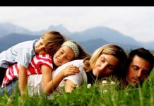 Tâm Sự Với Những Người Làm Cha Mẹ – Thích Tâm Nguyên tam su voi nhung nguoi lam cha m