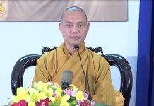 Tam Thân Phật (KT21) – Thích Trí Chơn tam than phat kt21 thich tri cho