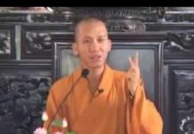 Tâm Thật Tâm Giả – Thích Minh Thành tam that tam gia thich minh than
