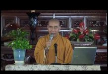 Tâm Thiền Định – Thích Tâm Đức tam thien dinh thich tam duc