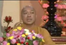 Tâm Tịnh Thế Giới Tịnh – Thích Nguyên Hạnh tam tinh the gioi tinh thich ngu
