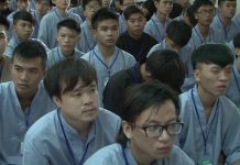 Tâm Tình Với Bạn Trẻ – Thích Chân Tính tam tinh voi ban tre thich chan