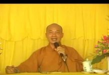 Tam Tông Chỉ Yếu Phần 1 – Thích Trí Huệ tam tong chi yeu phan 1 thich tr