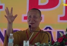 Tâm Và Đức Của Người Hoằng Pháp – Thích Phước Nghiêm tam va duc cua nguoi hoang phap