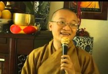 Tâm và hành vi – Thích Nhật Từ tam va hanh vi thich nhat tu