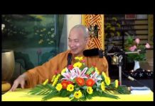 Tâm Vị Tha – Thích Trí Huệ tam vi tha thich tri hue