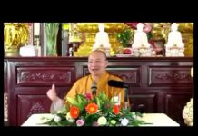 Tâm Vươn Ý Mã – Thích Trí Huệ tam vuon y ma thich tri hue