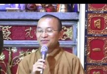 Tang chế: Những điều cần biết – Thích Nhật Từ tang che nhung dieu can biet thi