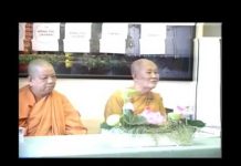 Tăng Chi Bộ Kinh 3 – Kinh Sáu Sanh Loại – Thích Nữ Tâm Tâm tang chi bo kinh 3 kinh sau sanh