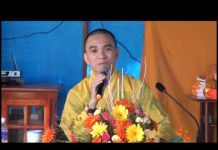 Tảng Đá Lót Nền Chùa – Thích Thiện Tuệ tang da lot nen chua thich thien