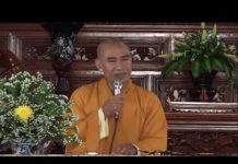 Tánh Tình – Thích Tâm Đức tanh tinh thich tam duc
