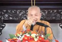 Tạo Ruộng Phước Điền Gieo Duyên Tam Bảo – Thích Trí Huệ tao ruong phuoc dien gieo duyen