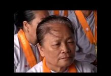 Tập Tánh Ta Bà Ái Hà Vạn Khổ – Thích Trí Huệ tap tanh ta ba ai ha van kho thi