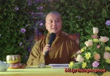 Tạp Thoại – Thích Pháp Hòa tap thoai thich phap hoa