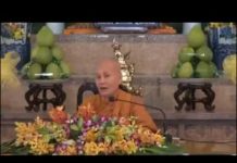 Tật Đố – Thích Nữ Tâm Tâm tat do thich nu tam tam