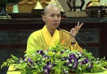 Tất niên nhắc nhở – Thích Minh Thành tat nien nhac nho thich minh tha 1