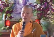 Tất Niên Nhắc Nhở – Thích Minh Thành tat nien nhac nho thich minh tha
