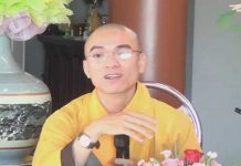 Tẩy Bụi Trong Tâm – Thích Thiện Tuệ tay bui trong tam thich thien tu