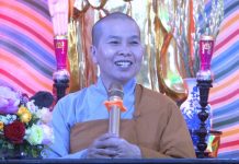 Tây phương cực lạc – Thích Nữ Như Lan tay phuong cuc lac thich nu nhu
