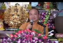 Tây Phương Tịnh Độ Chuyển Hóa Nội Tâm – Thích Trí Huệ tay phuong tinh do chuyen hoa no