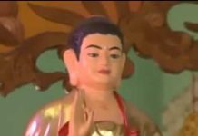 Tẩy Trừ Nghiệp Chướng – Thích Nguyên Hạnh tay tru nghiep chuong thich nguy