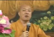 Tẩy Trừ Tâm Uế – Thích Nguyên Hạnh tay tru tam ue thich nguyen hanh