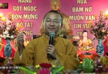 Tết Thiếu Nhi Và Tết Tăng Sĩ – Thích Nhật Từ tet thieu nhi va tet tang si thi