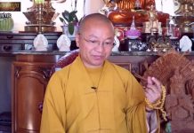 Tha lực và tự lực -Thích Nhật Từ tha luc va tu luc thich nhat tu