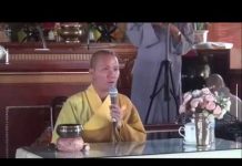 Tha Thiết Tu Hành – Thích Minh Thành tha thiet tu hanh thich minh tha