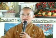Thắc mắc về Tịnh Độ – Thích Nhật Từ thac mac ve tinh do thich nhat t