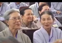Thái Độ Khoan Dung – Thích Thiện Minh thai do khoan dung thich thien m