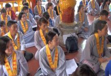 Thai Giáo (dạy con trong bào thai và cách sinh con theo ý muốn) – Thích Thiện Tuệ thai giao day con trong bao thai