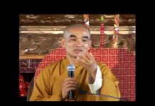 Thai Giáo – Thích Tuệ Hải thai giao thich tue hai