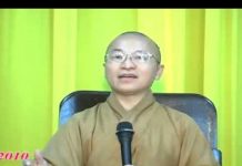 Thai thật và thai giả – Thích Nhật Từ thai that va thai gia thich nhat