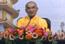 Thâm Ân Nghĩa Trọng – Thích Tuệ Hải tham an nghia trong thich tue ha