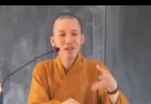Tham Dục Là Gốc Khổ – Thích Minh Thành tham duc la goc kho thich minh t