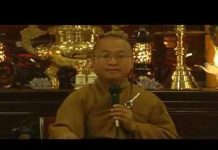 Thâm nhập kinh tạng (03/08/2007) – Thích Nhật Từ tham nhap kinh tang 03 08 2007 t