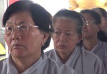 Tham – Thích Nữ Hương Nhũ tham thich nu huong nhu