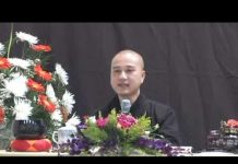 Tham Thiền – Thích Pháp Hòa tham thien thich phap hoa
